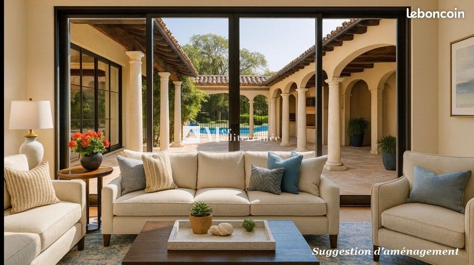Maison 7 pièces 193 m² · à Cogolin · 193 m² · 1 365 000 €