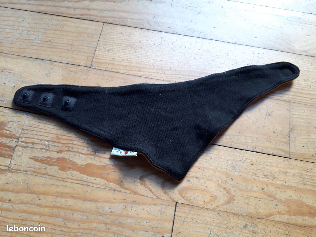 Manymonths bandana taille unique (image 2)