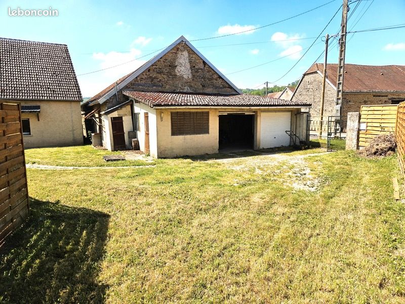 Maison 4 pièces 110 m² (image 2)