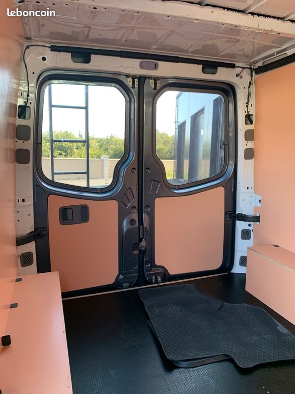 MERCEDES BENZ SPRINTER 3.0 V6 CDI 183 Cv L1H1 ✅ 14991 HT ✅ (image 27)