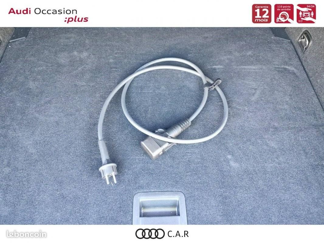 Audi A3 sportback 40 TFSIe 204 S tronic 6 S line (image 12)