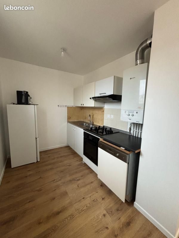 Appartement 2 pièces 49 m² (image 2)