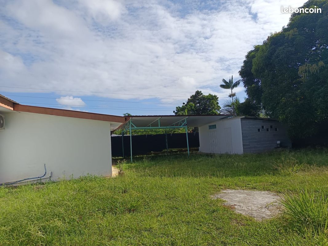 Particulier loue Belle maison T3 de 87 m² à Soula 1 (image 8)