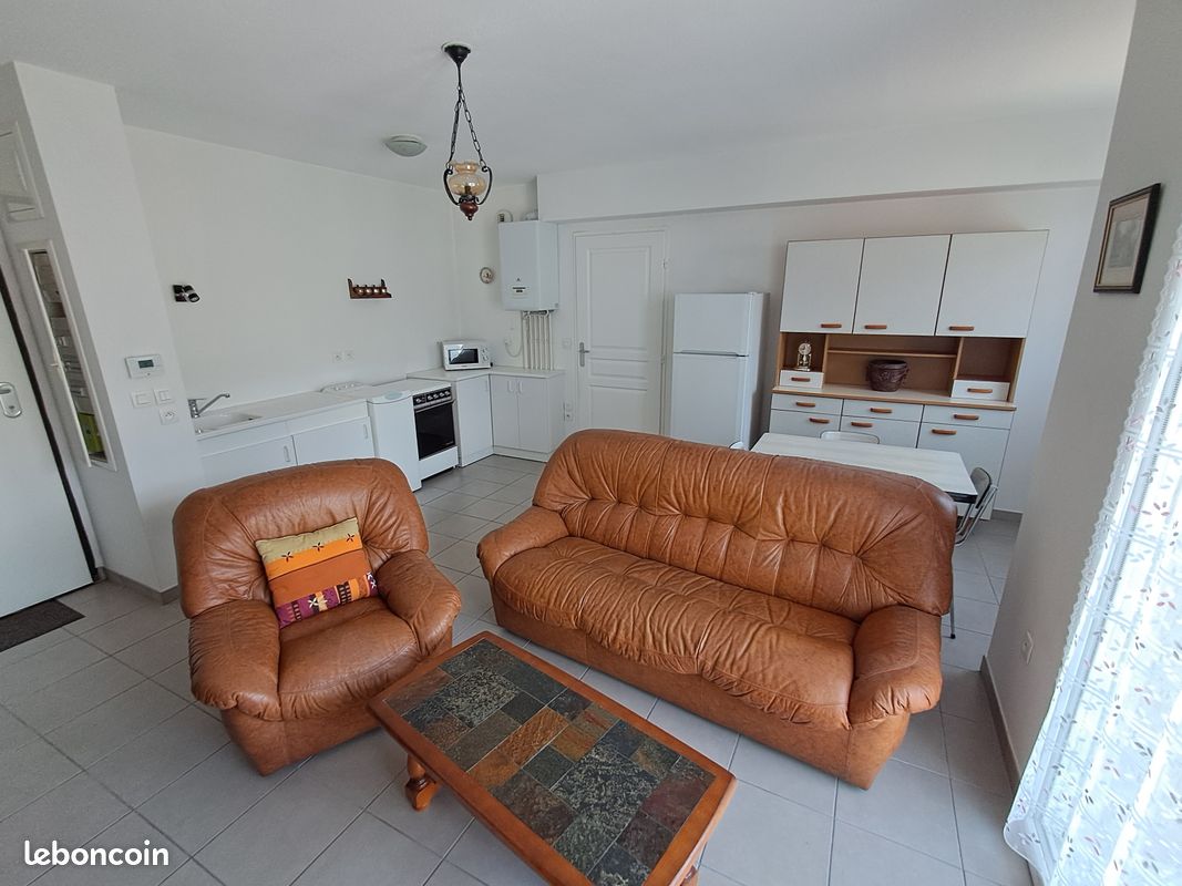 Appartement 2 pièces 43 m² · à Fontaine · 42,5 m² · 145 000 €