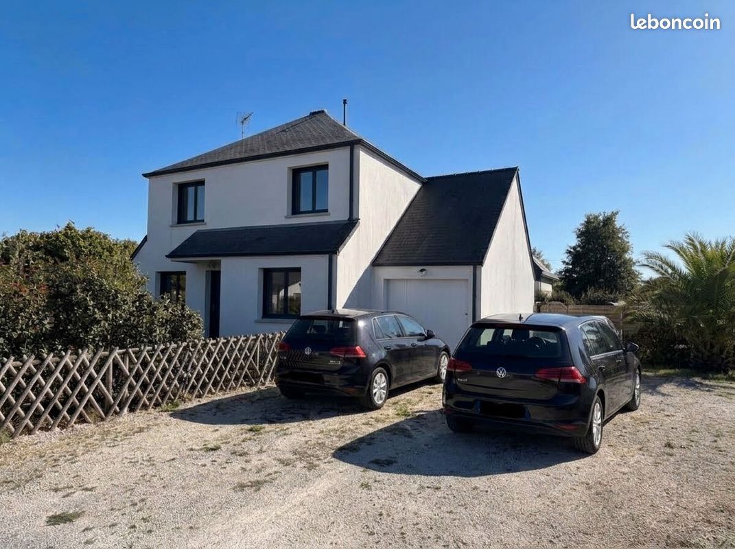 Maison 6 pièces 103 m² · à Berric · 103 m² · 371 650 €