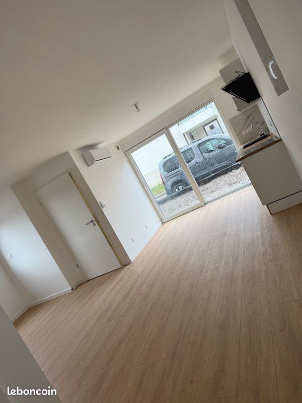 Appartement 2 pièces 52 m² · à Ostwald · 52 m² · 900 €/mois