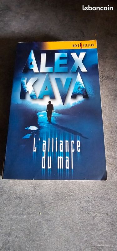 L'alliance du mal (image 1)