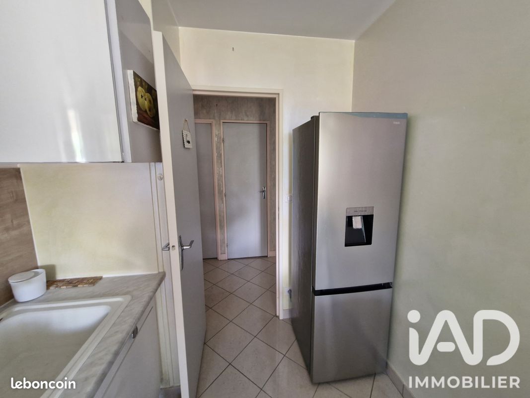 Appartement 1 pièce 15 m² (image 9)