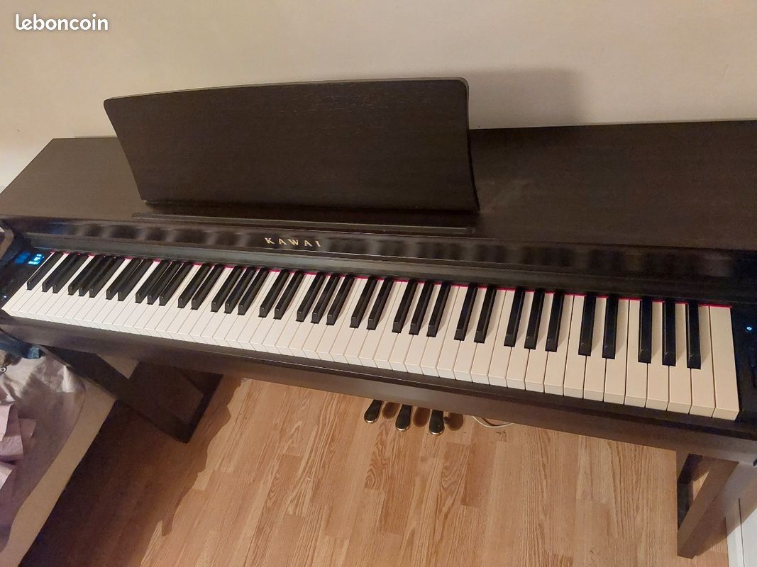 Piano électronique Kawai ES 120, neuf (image 3)