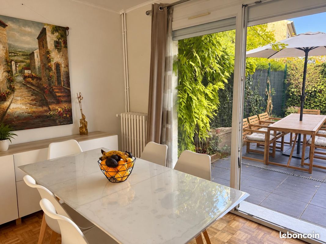 Location maison meublée Compiègne (image 11)