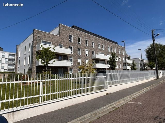 Appartement 4 pièces 74 m² · à Mont-Saint-Aignan · 74 m² · 1 140 €/mois