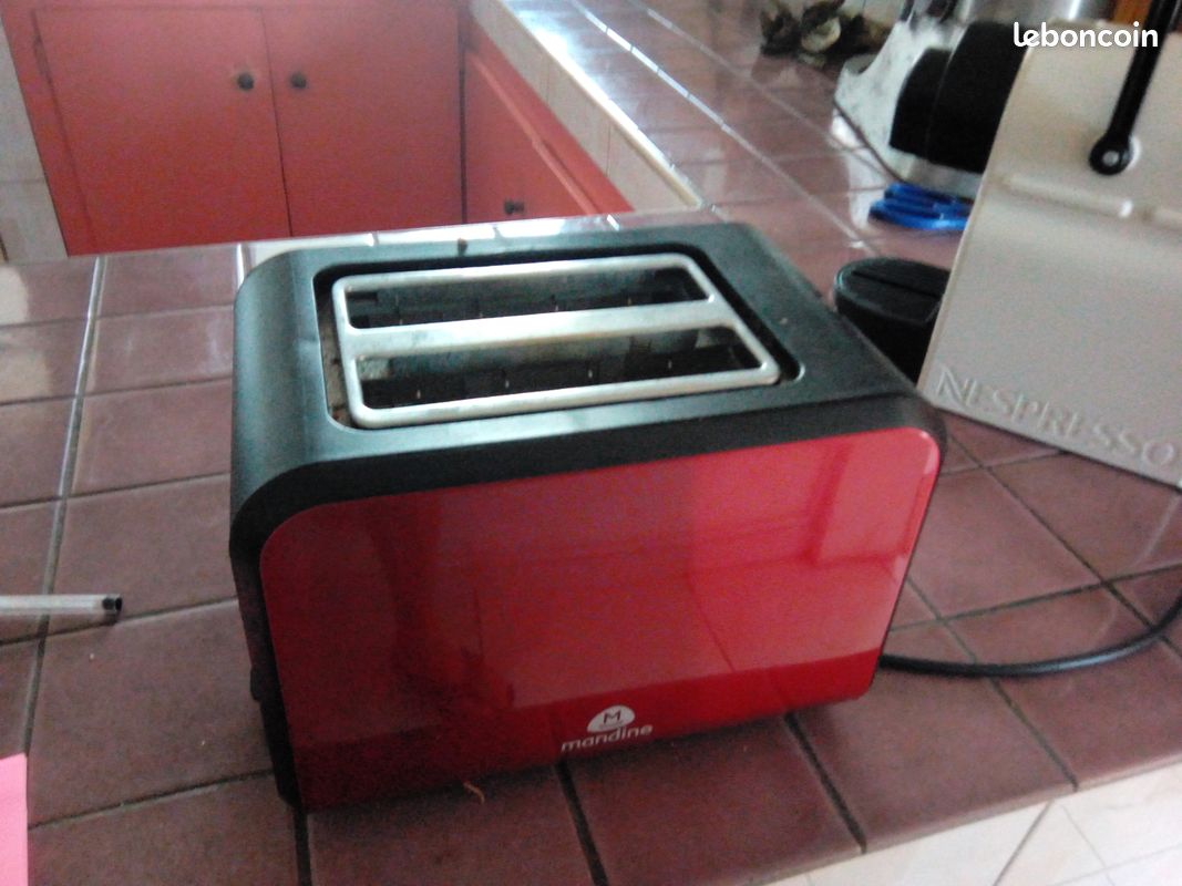 Grille pains (image 1)