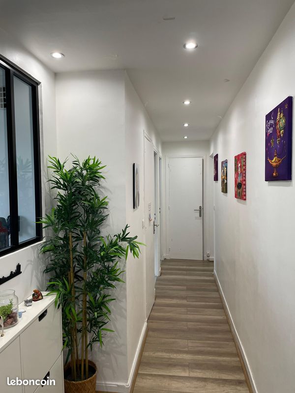 Appartement 4 pièces 78 m² · à La Celle-Saint-Cloud · 78 m² · 1 490 €/mois