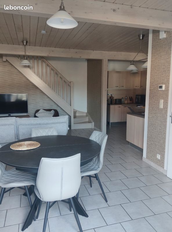 Maison 4 pièces 84 m² · à Verdun · 84 m² · 175 000 €