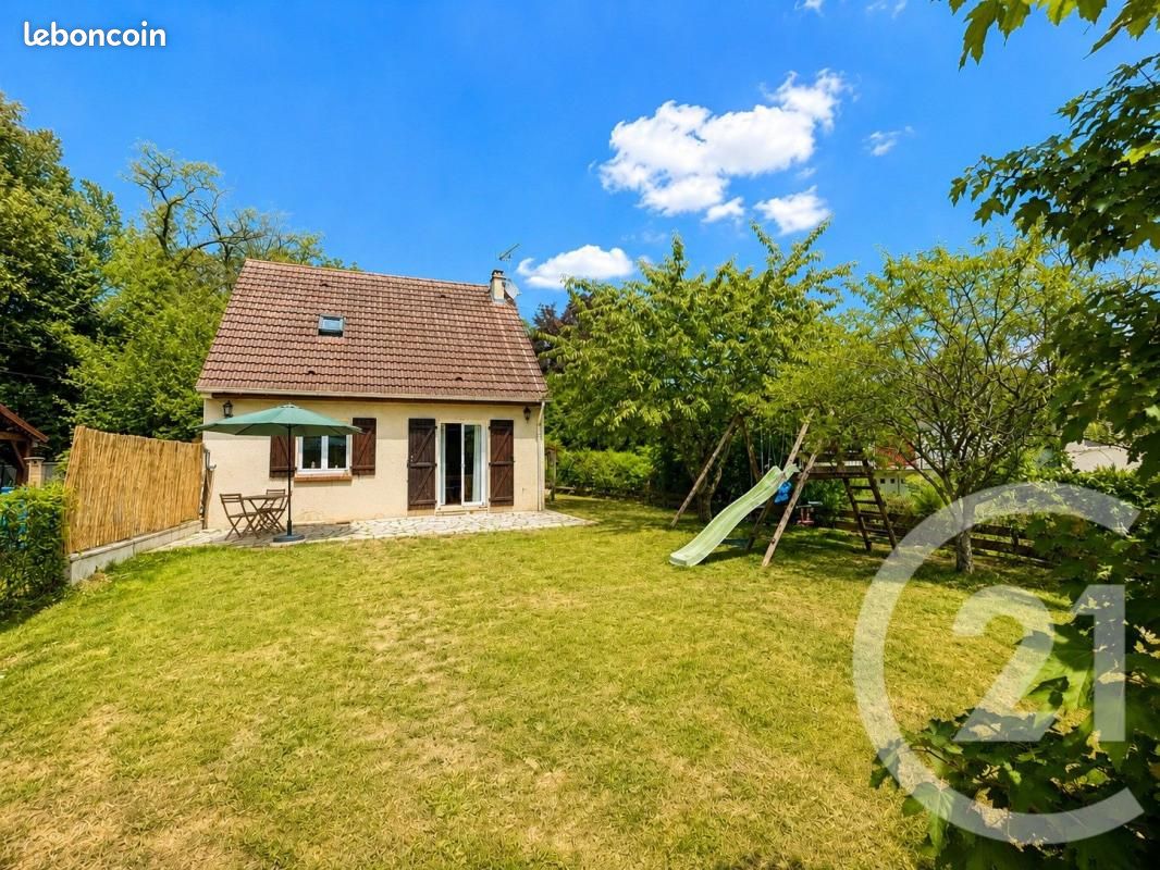 Maison 3 pièces 77 m² · à Champagne-sur-Oise · 77 m² · 315 000 €