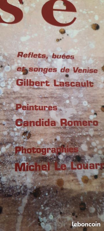 Voyage à Venise sur les pas de Marcel Proust (image 2)