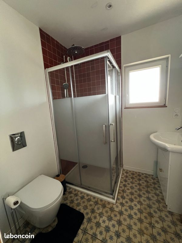 Maison de campagne Gîte 7-8pers proche Carantec | Morlaix | Roscoff (image 9)