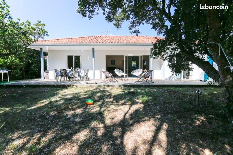 Maison 4 pièces 100 m² · à Seignosse · 100 m² · 1 900 €/mois