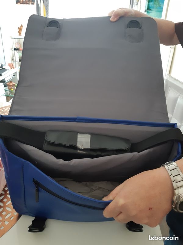 Sac Fourres Tous (image 2)