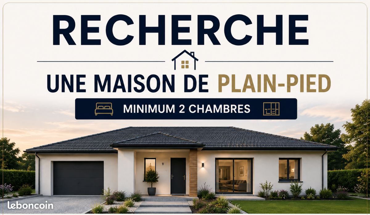 Maison 3 pièces 70 m² · à Les Monts d'Aunay · 70 m² · 180 000 €