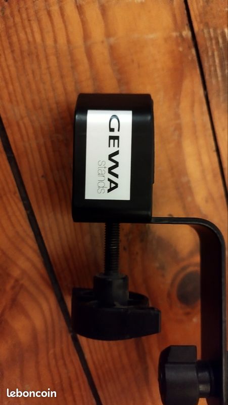Porte tablette universelle GEWA (image 4)