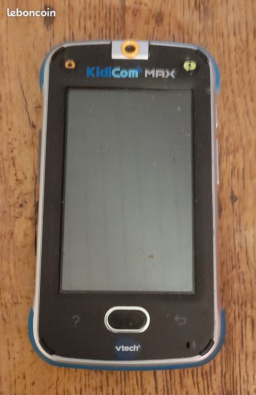 KIDI COM max portable enfant (image 1)