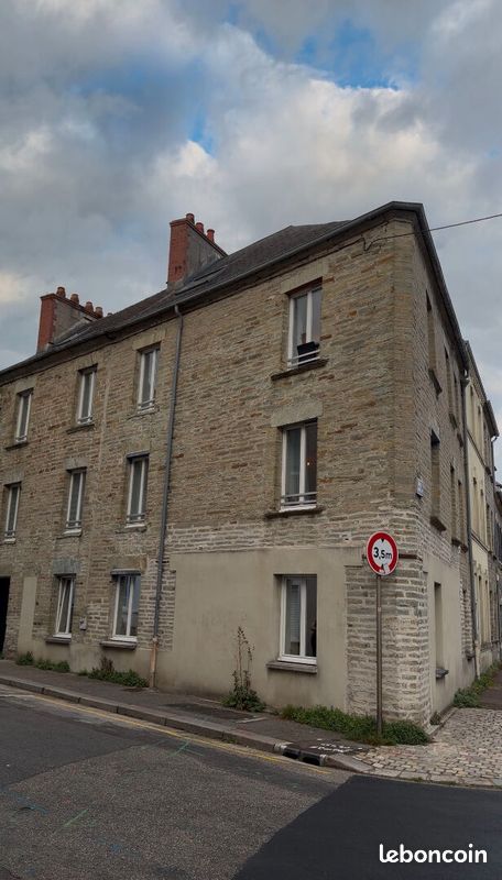 Appartement 4 pièces 85 m² · à Cherbourg-en-Cotentin · 85 m² · 790 €/mois