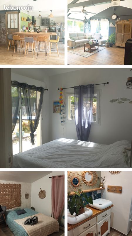 Maison 4 pièces 113 m² · à Chaumes-en-Retz · 113 m² · 350 000 €