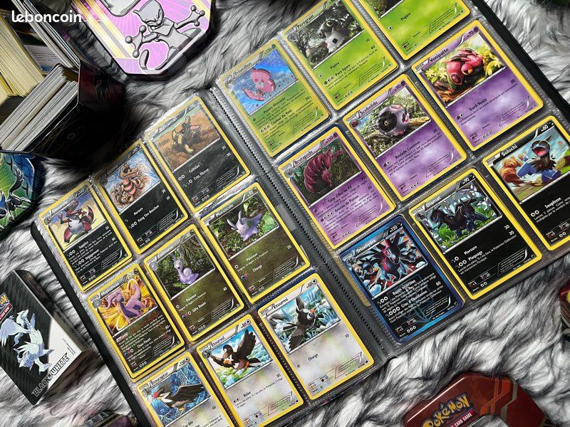 Carte Pokémon (image 11)