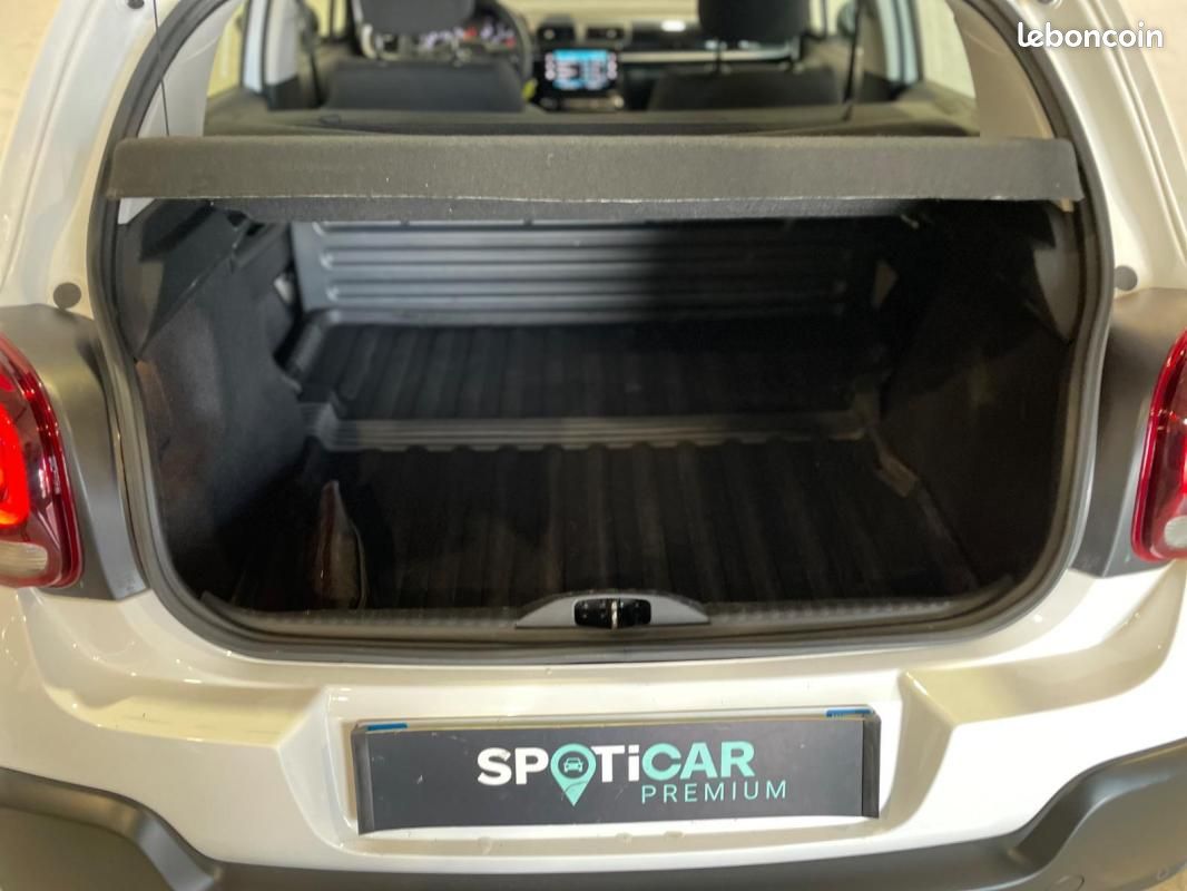 Citroën C3 BlueHDi 100 S&S BVM6 Feel Business (image 6)