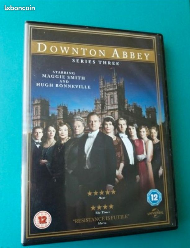 Downton Abbey (image 1)
