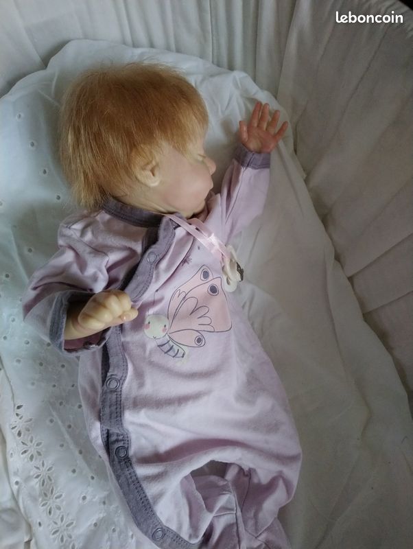 Bébé Reborn (image 10)