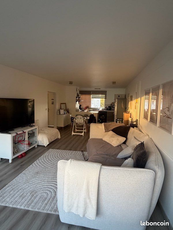 Appartement 5 pièces 99 m² · à Chevilly-Larue · 99 m² · 325 000 €