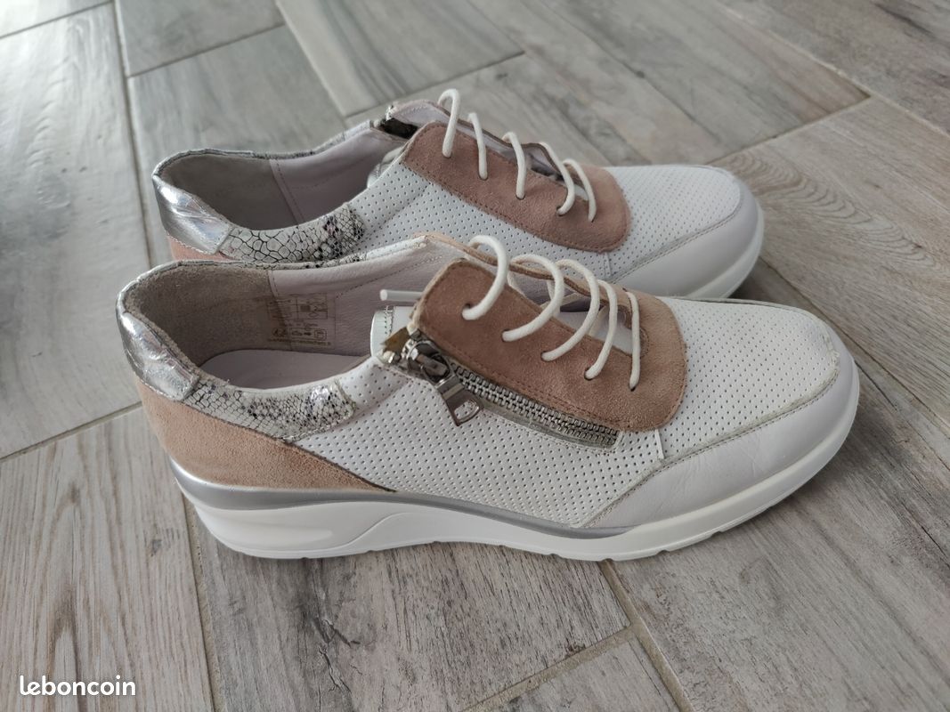 Talons La Halle Aux Chaussures Confortissimo Sandales à Talons