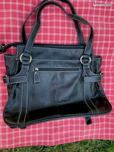 Sac à mains Elite (image 2)