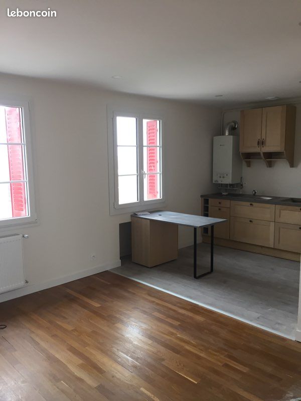 Appartement 2 pièces 43 m² · à Dijon · 43 m² · 665 €/mois