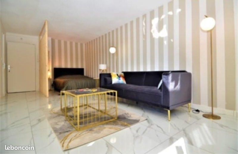 Appartement 1 pièce 34 m² · à Les Baux-de-Provence · 34 m² · 140 000 €