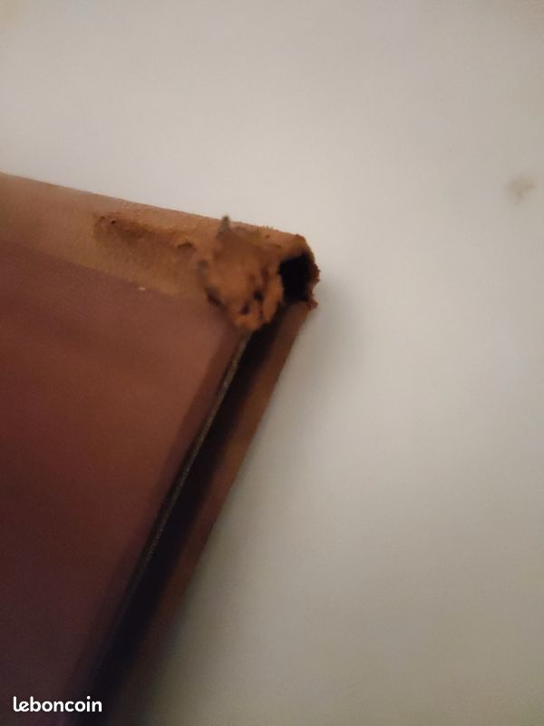 Sous main en cuir (image 14)