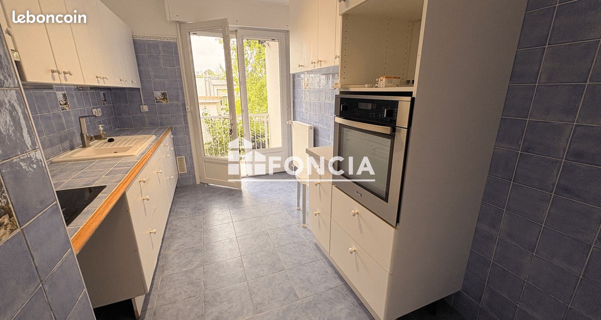Appartement 3 pièces 64 m² · à Ris-Orangis · 64 m² · 1 250 €/mois