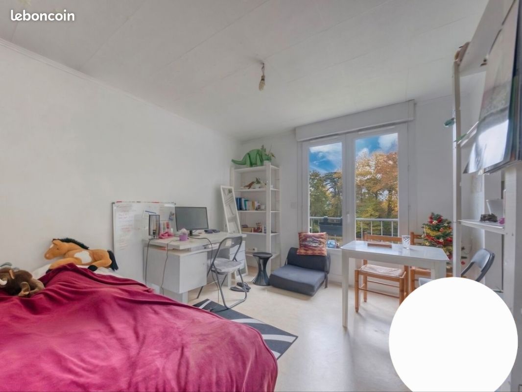 Appartement a louer rennes - 1 pièce(s) - 24 m2 - Surfyn