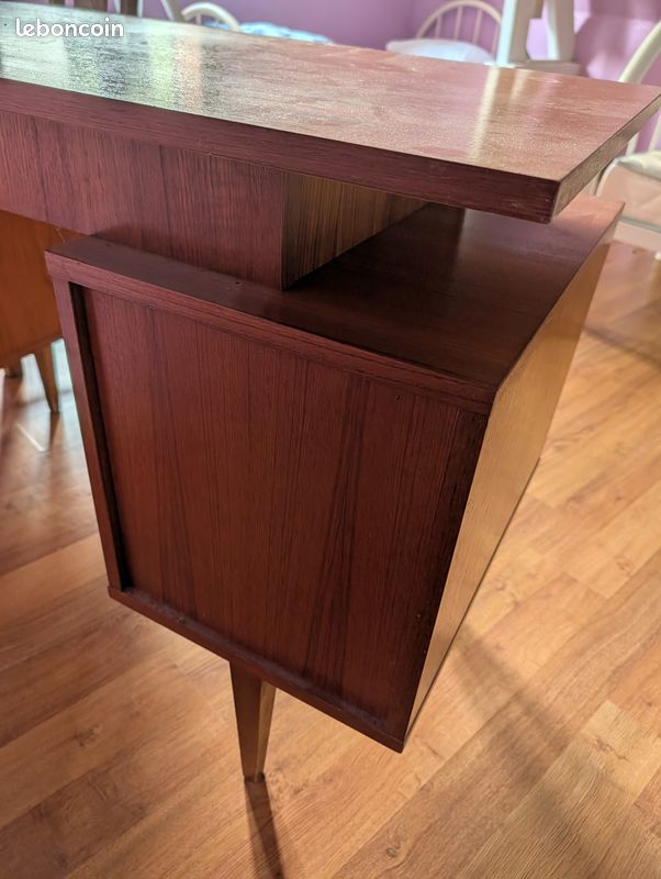 Bureau vintage (image 4)