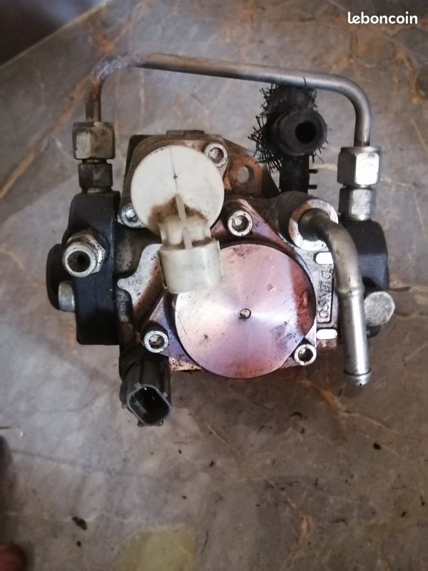 Ponpe injection Toyota (image 3)