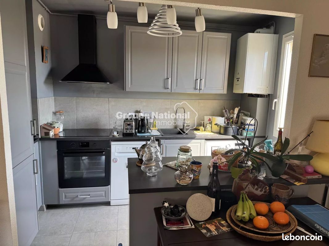 Appartement 3 pièces 69 m² · à Six-Fours-les-Plages · 69 m² · 360 000 €