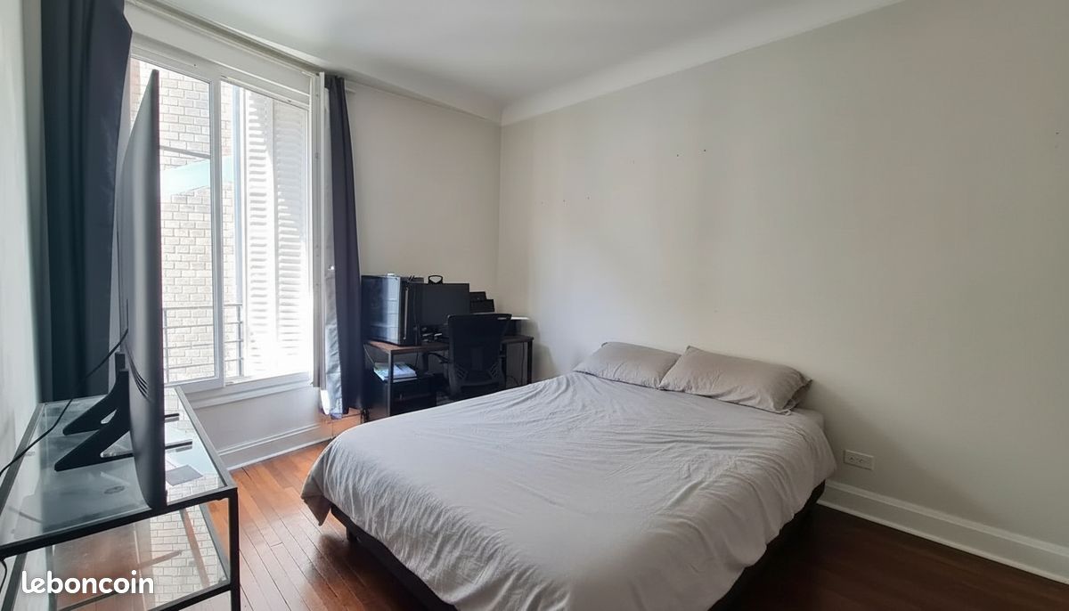 Appartement 2 pièces 31 m² · à Paris · 31 m² · 275 000 €