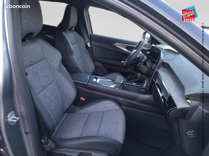 Renault Austral 1.2 E-Tech full hybrid 200ch Techno - 25 (image 5)