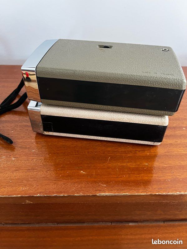 MINI POSTE RADIO TRANSISTOR Vintage OPTALIX 70's/80, Boîte, (Id