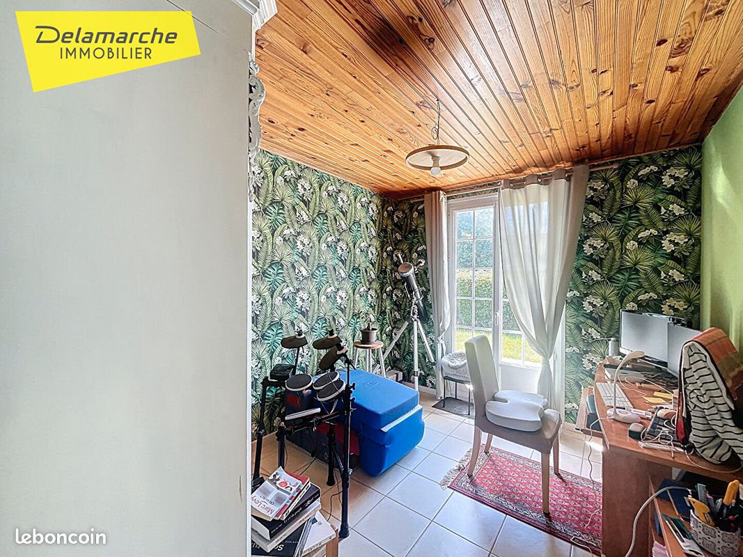Maison 5 pièces 88 m² (image 11)