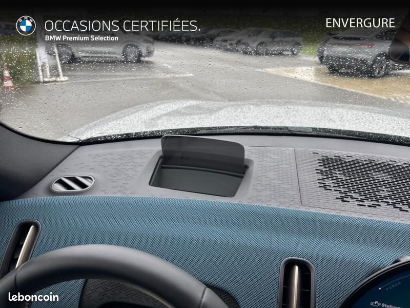 Mini Countryman E 204ch Favoured (image 20)
