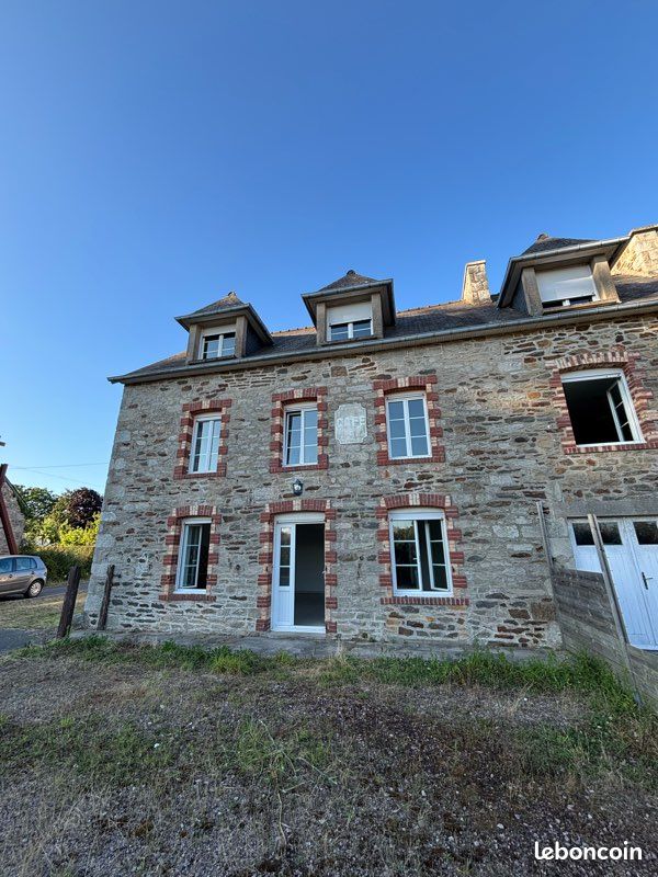 Maison 3 pièces 94 m² · à Saint-Cast-le-Guildo · 94 m² · 730 €/mois