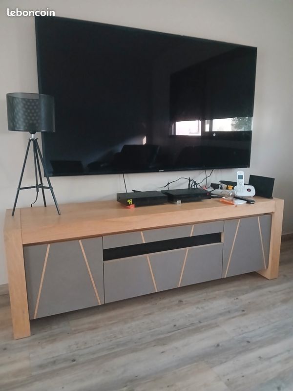 Television samsung 90 pouce (image 1)